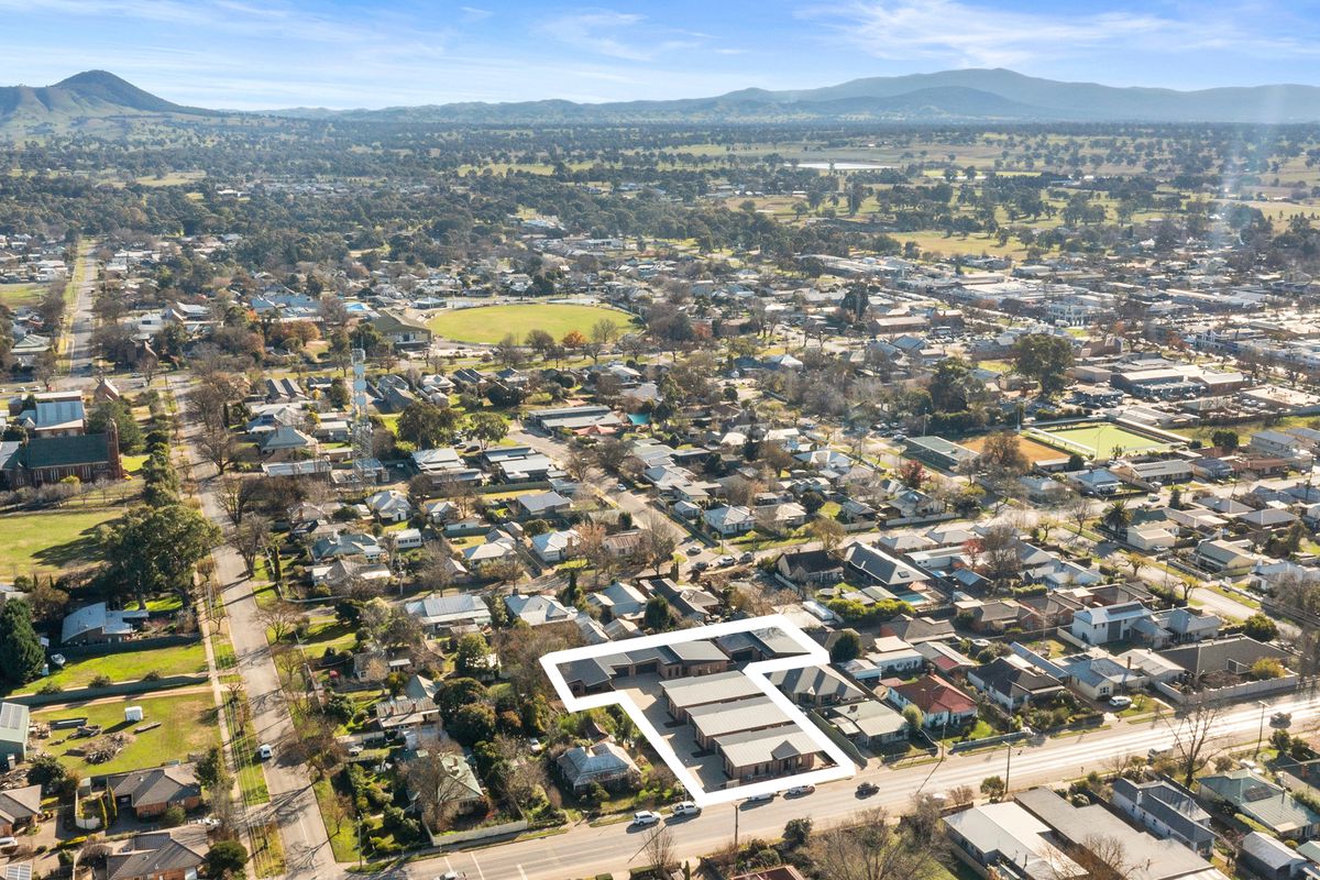 2 / 29 Chenery Street, Mansfield