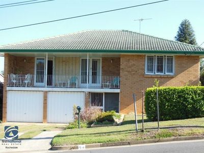54 Dirkala Street, Mansfield