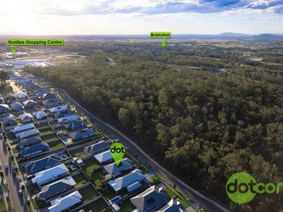 55 Tooze Circuit, North Rothbury