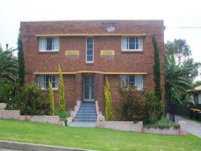 5 / 29 Horne Street, Port Kembla