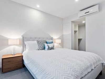 90/269 James Street, Northbridge