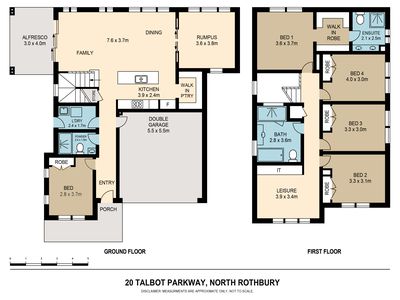 20a Talbot Parkway, North Rothbury