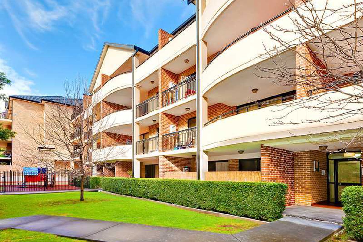 29 / 38-40 Marlborough Road, Homebush West