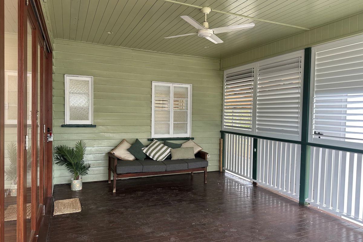 27 William Street, Linville