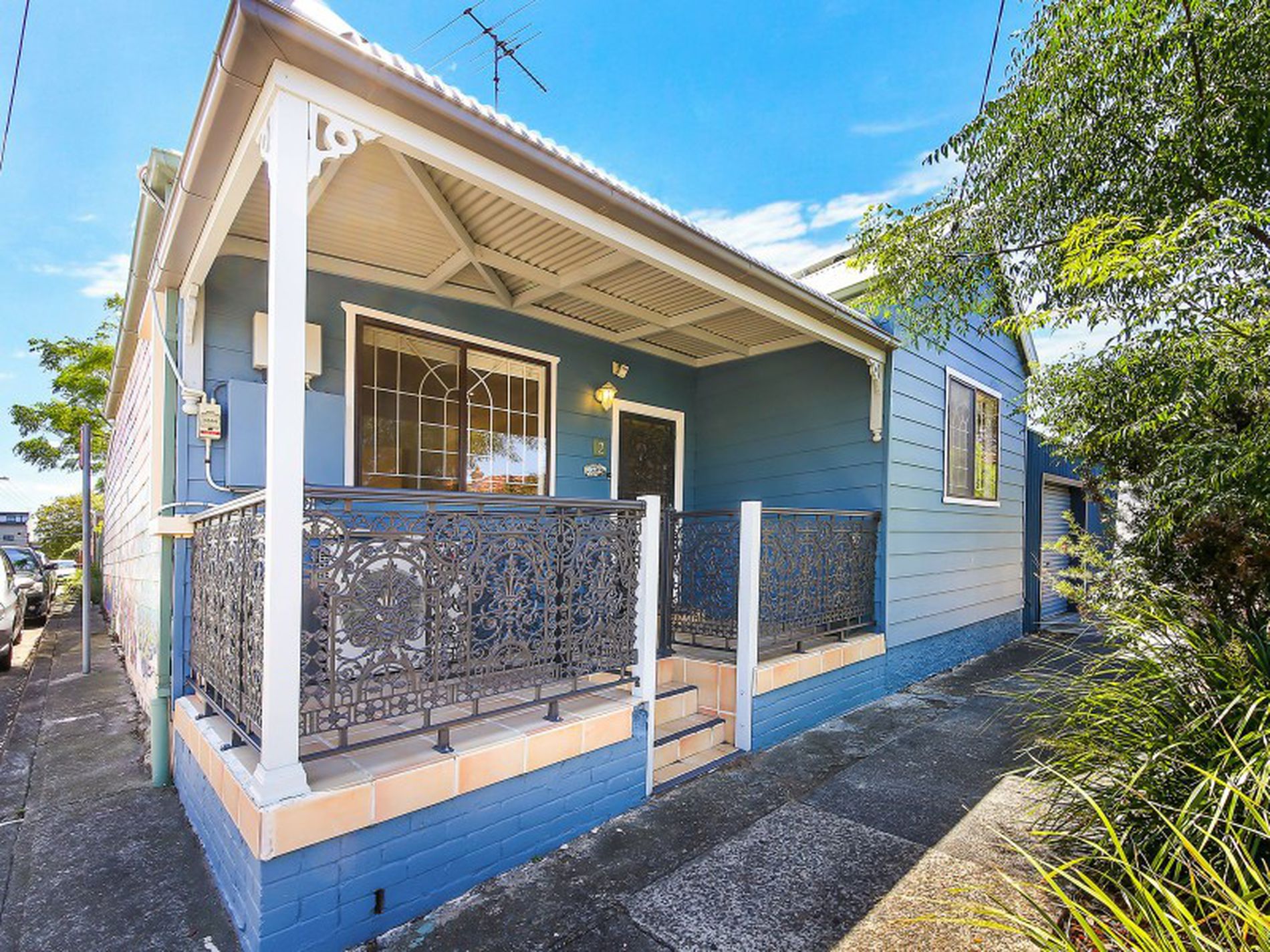 2 Johnson Street, Mascot