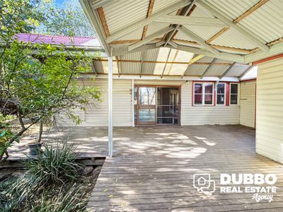 27 Jennings Street, Geurie