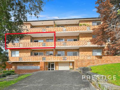 7 / 4-6 Station Street, Arncliffe