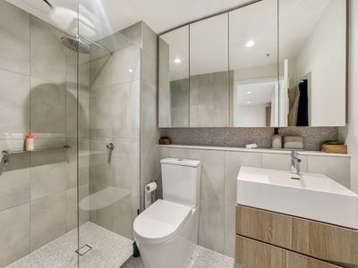 1005 / 2 Hallenstein Street, Footscray