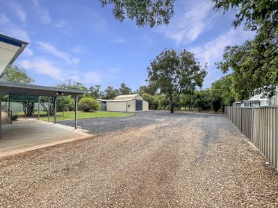 60 Wellington Street, Geurie