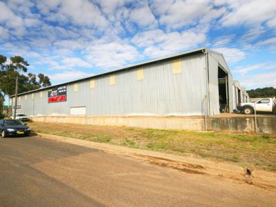 107 Mathias Road, Gunnedah