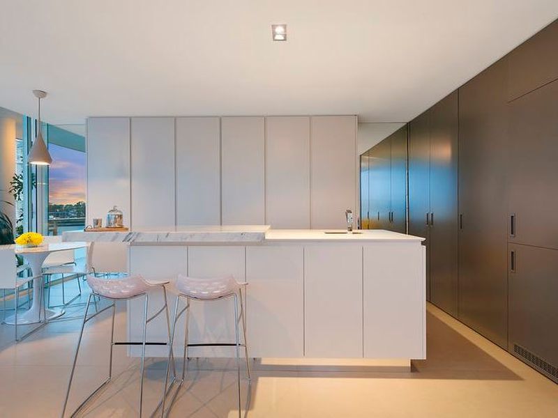 24 Refinery Drive, Pyrmont