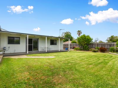 206 Stawell Street, Sale