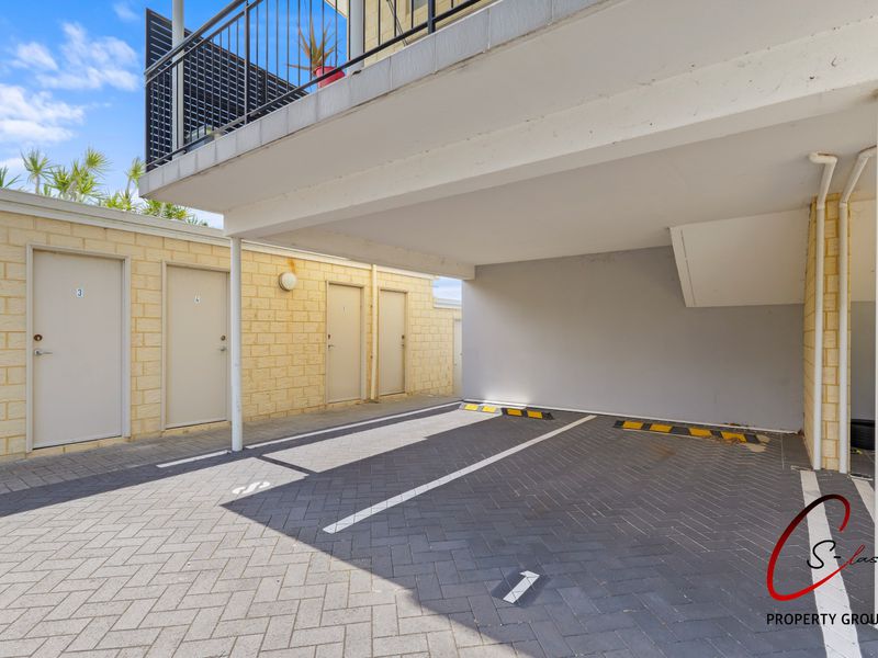1 / 91 Cooper Street, Mandurah
