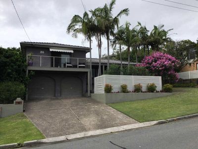 26 Alice Street, Forster