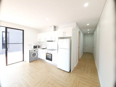 4A David Avenue, North Ryde