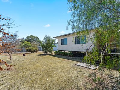 15 Earl Street, Jondaryan