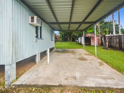 1 Charles Street, Innisfail