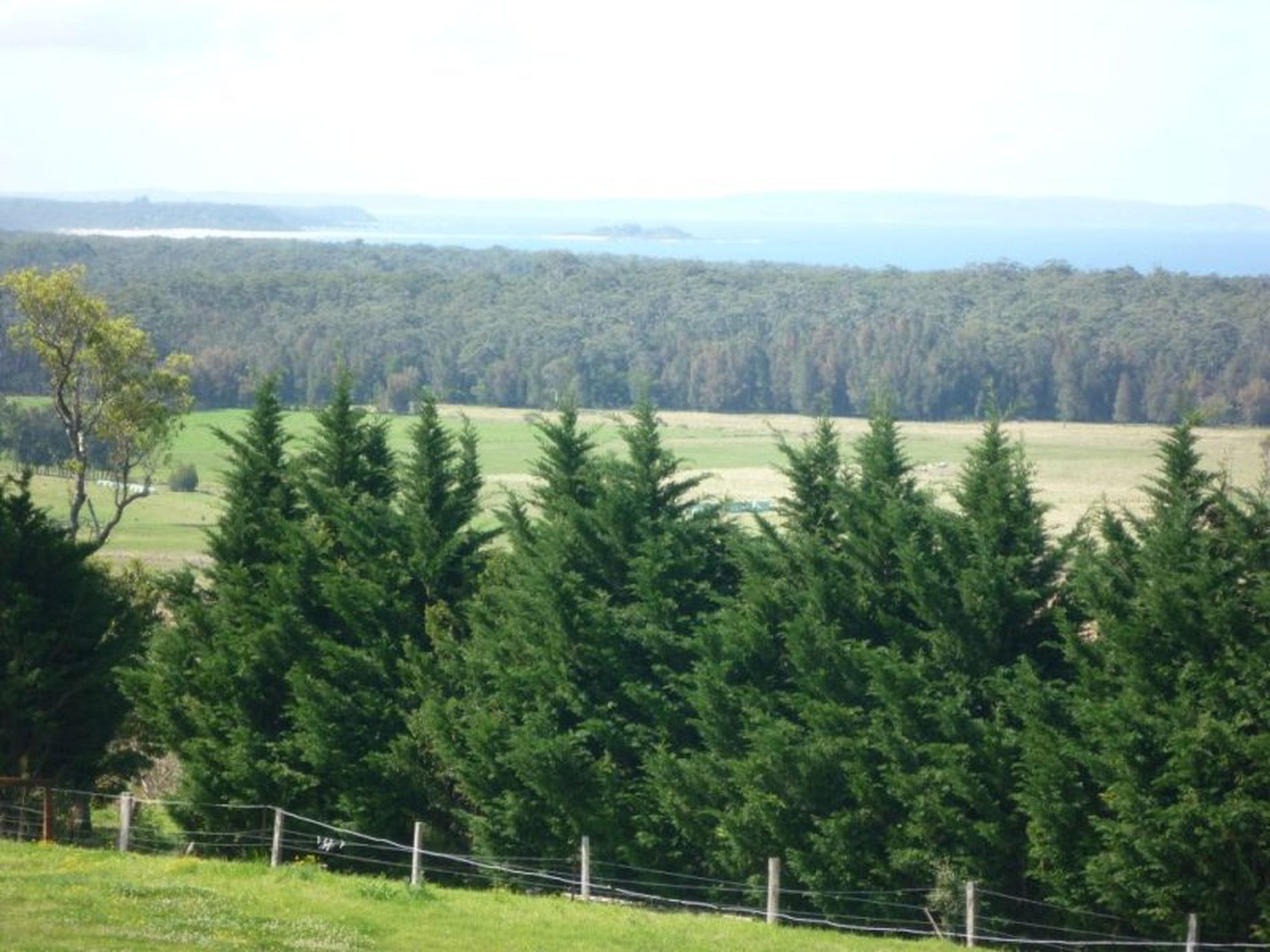 25 Eyrie Bowrie Drive, Milton