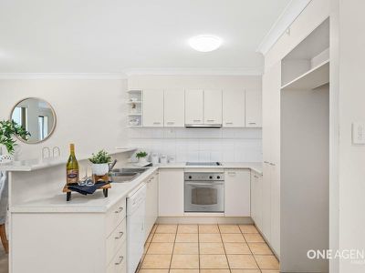 Unit 30 / 300 Cliveden Ave, Corinda