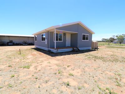 265 Flood Lane / Reedy Lake, Kerang