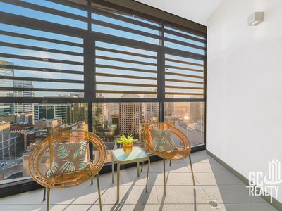 1901 / 38 York Street, Sydney