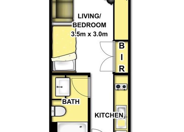 36 / 16-18 Poplar Street, Box Hill