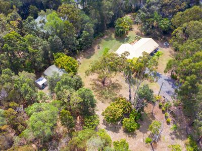 640 McKinnon Drive, Cooroibah