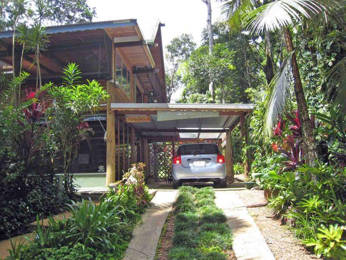 Malanda