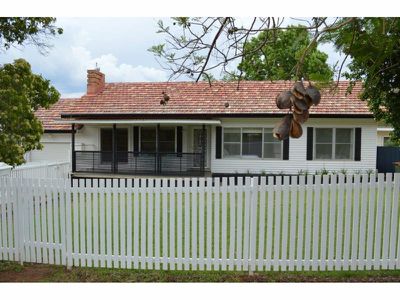 124 Stock Road, Gunnedah