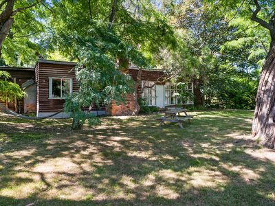 6032 Eildon-Jamieson Road, Jamieson