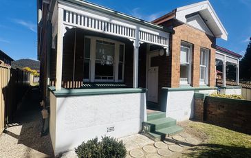 313 Main Street, Lithgow