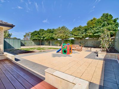 46 Colonial Boulevard , Baldivis