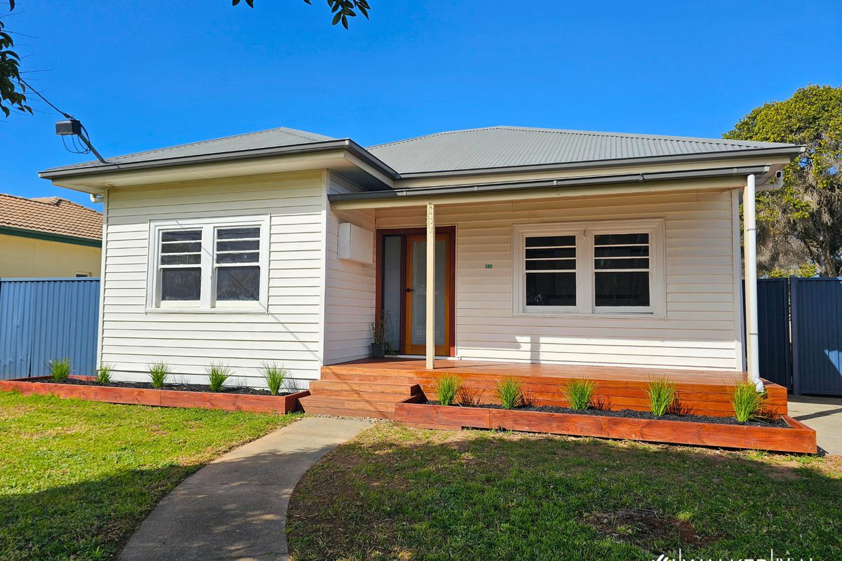 360 Allan Street, Kyabram
