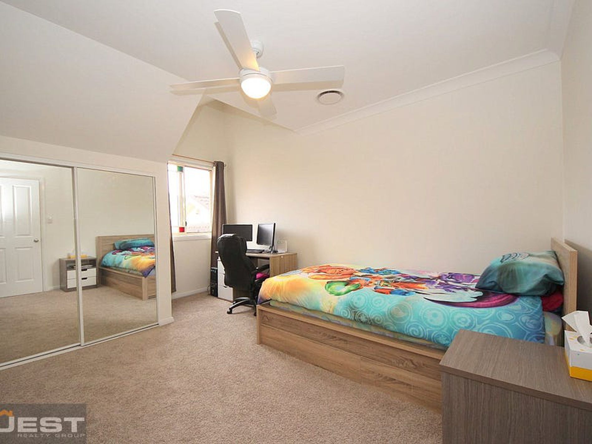 7 / 125 Rex Road, Georges Hall