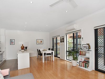 62 / 124 Mason Street, Newport