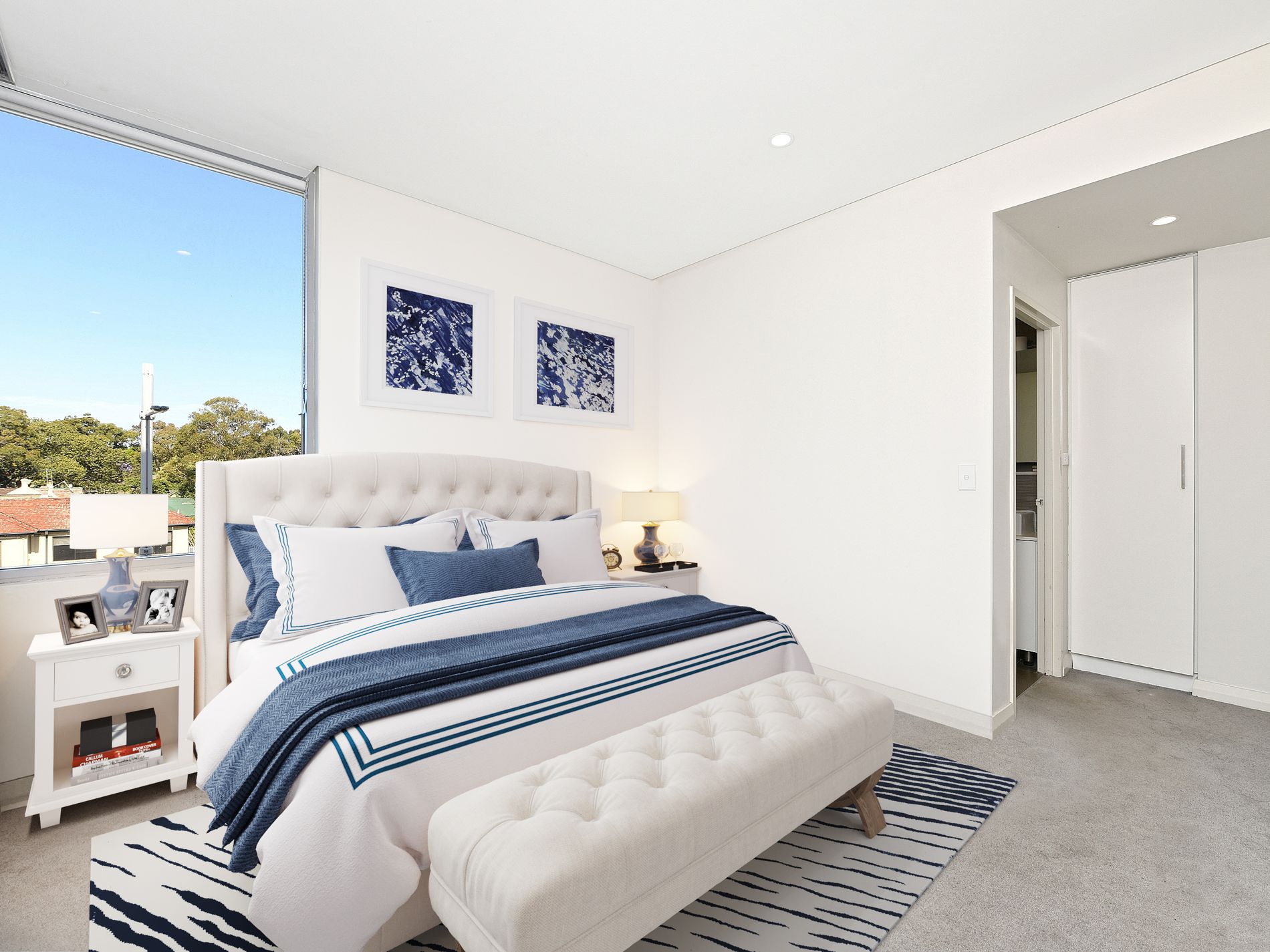 26 / 2A Duke Street, Kensington