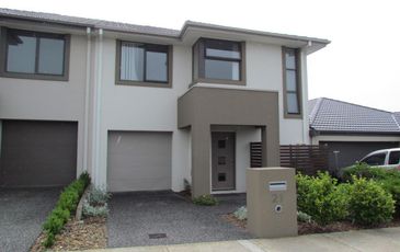 21 Meridian Circuit, Berwick