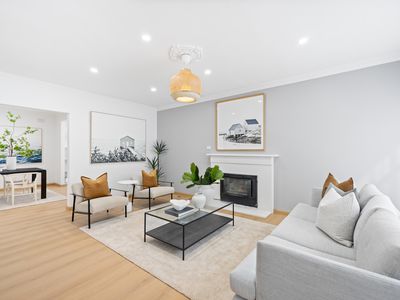 9 Riverview Terrace, Belmont