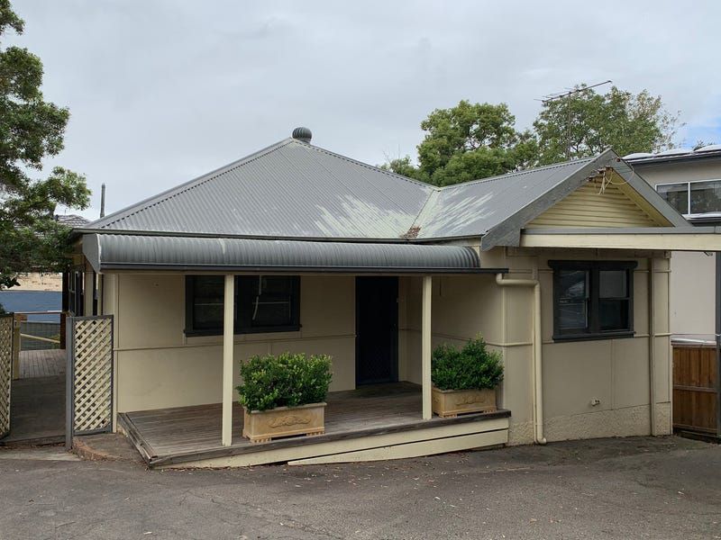 296 North Rocks Road, North Rocks