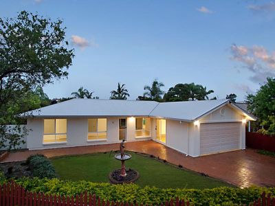 5 Grix Court, Crestmead