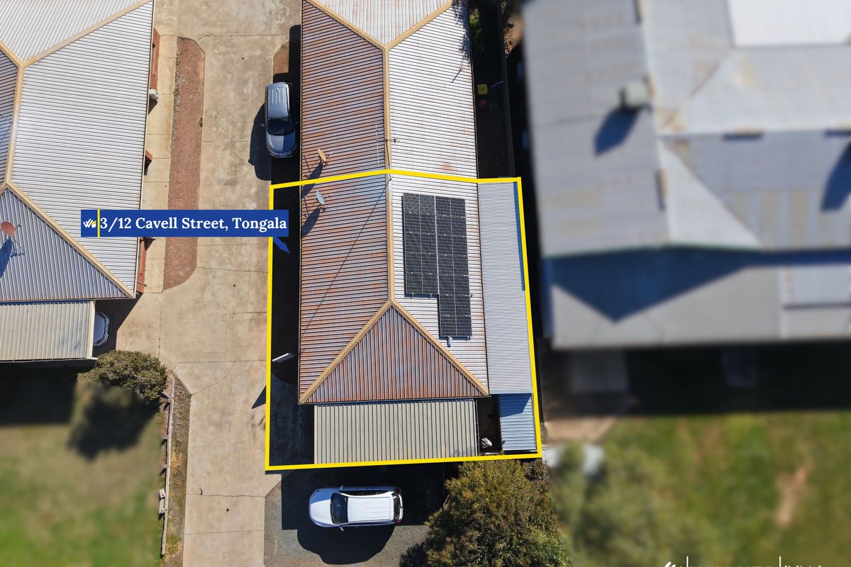 3 / 12 Cavell Street, Tongala