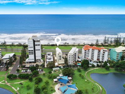3 / 134 Alexandra Parade, Alexandra Headland