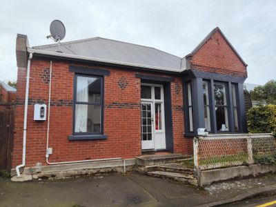 4 Mackenzie street, Dunedin North