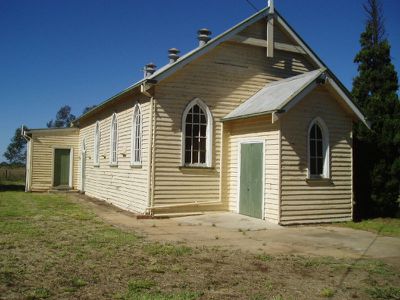 53-59 MAIN STREET, Gunbower