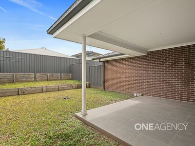 5 Saddleback Crescent, Stream Hill