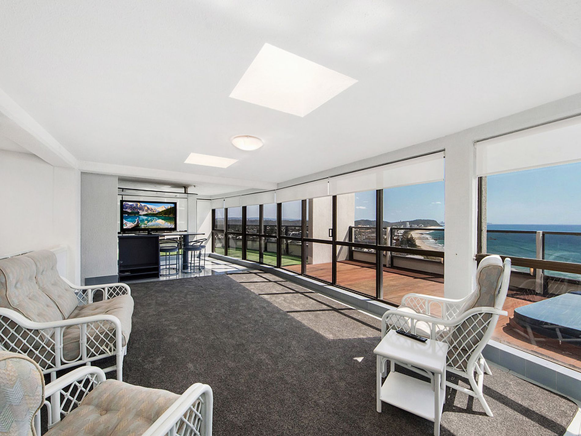 16th FL PENTHOUSE / 969 GOLD COAST HWY, Palm Beach