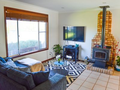 118 Lewis Street, Lamington