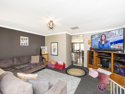 6 Eva Lynch Way, Warnbro