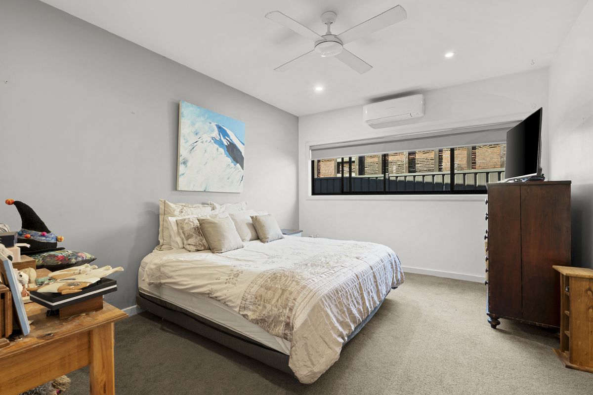 1 Farrall Court, Mansfield