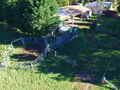 621 Jerrys Meadow Road, Tarana